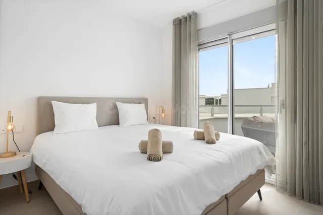 Ático 3 habitaciones 104m² en venta - Costa Del Sol — 4