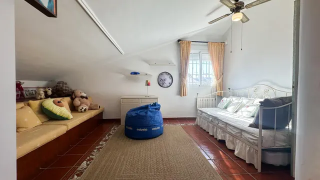 Villa 6 habitaciones 290m² en venta - Torre la mata — 31