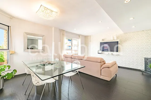 Chalet calle cavanilles Albalat dels Sorells - foto 5