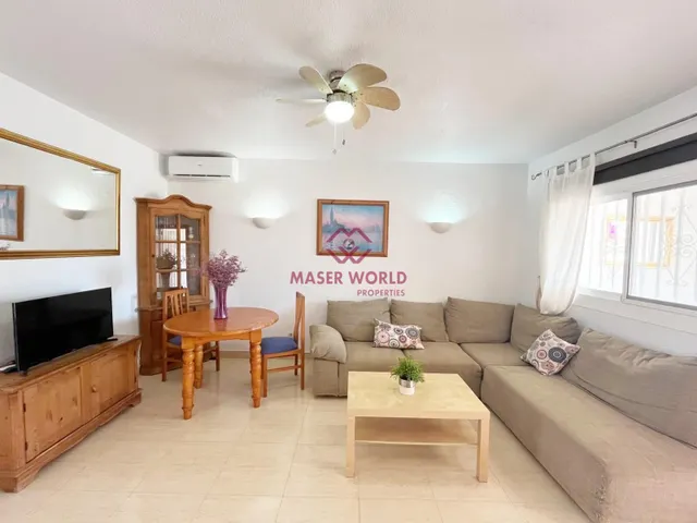 SE VENDE CHALET EN BOLNUEVO — 8