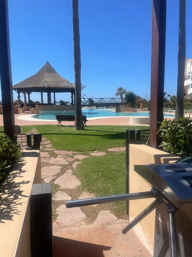 PLANTA BAJA EN PLAYAS DEL GOLF LA ROMANA - foto 2