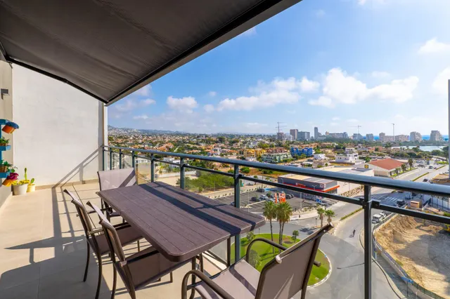 Apartamento 3 habitaciones 100m² en venta - Playa arenal-bol - foto 4