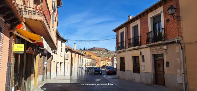 ESTABLECIMIENTO HOSTELERO EN VENTA