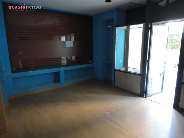 OPORTUNIDAD ÚNICA, LOCAL COMERCIAL O REALIZAR VIVIENDA como ESTUDIO  EN AV, MADRID , EL MEJOR PRECIO DE LA ZONA ¡¡GRAN CHOLLO!! — 21