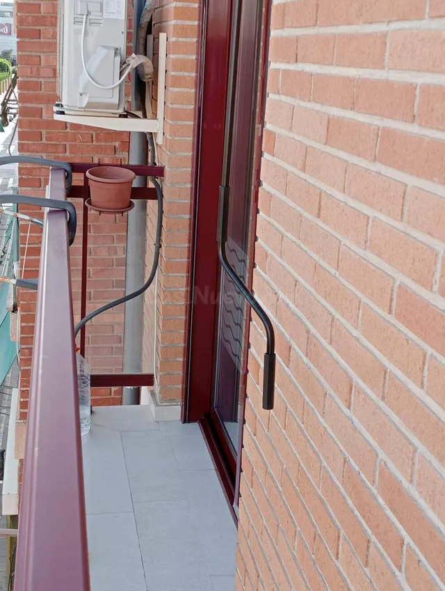 Piso en venta en barrio de Florida con garaje y trastero — 5