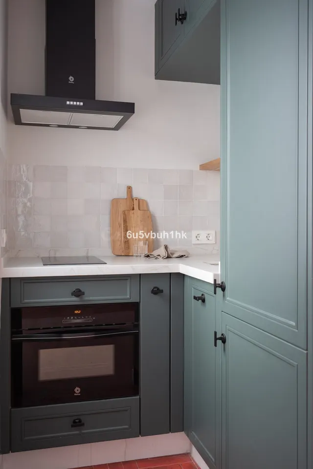 Oficina 1 habitación 119m² en venta - Perchel Norte - Trinidad — 5
