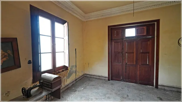 CASA SEÑORIAL EN SAN JUAN, TELDE — 17