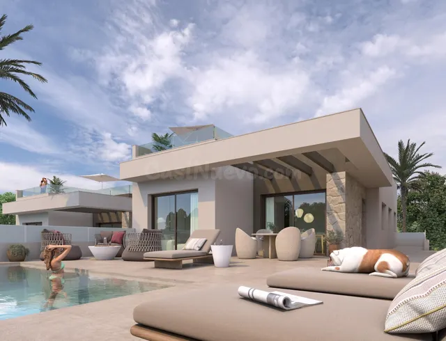 Villa 4 habitaciones 220m² en venta - Centro de la Ciudad Qu