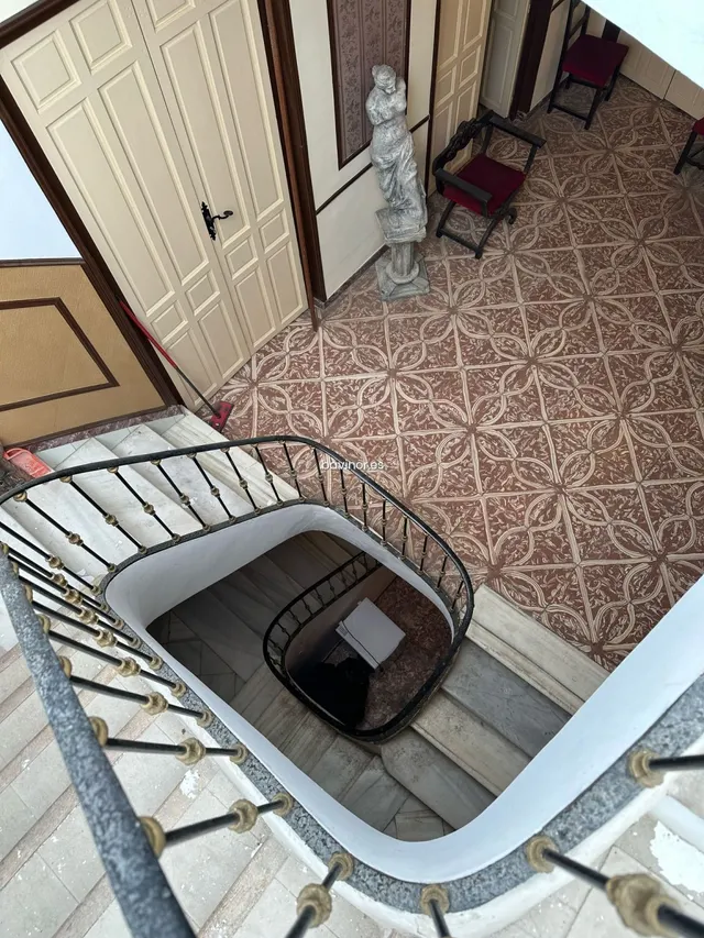 ¡OPORTUNIDAD ÚNICA EN ALHAMA DE MURCIA – 400 m2 PARA DISEÑAR - foto 2
