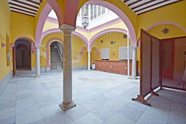 CASA PALACIO EN SAN MIGUEL - foto 2