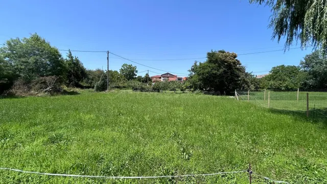 FINCA URBANA EN HINOJEDO - foto 5