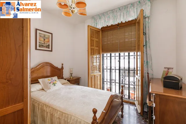 Preciosa casa típica del Albaycín — 22