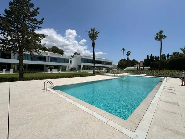 Adosado 4 habitaciones 442m² en venta - Marbella - foto 2