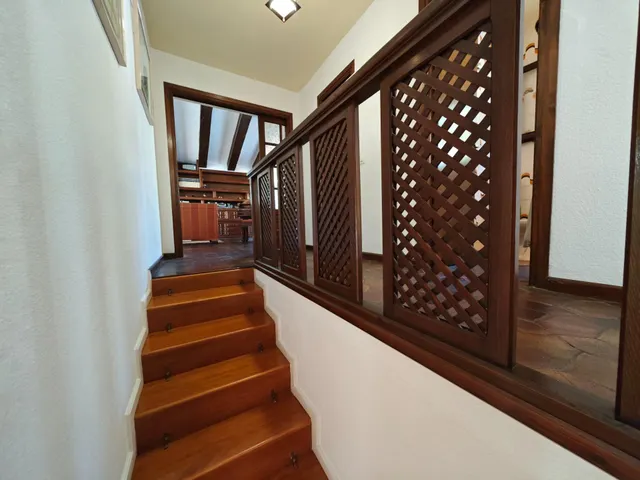 Magnifica villa situado en Fuengirola, en la zona Sohail. — 36