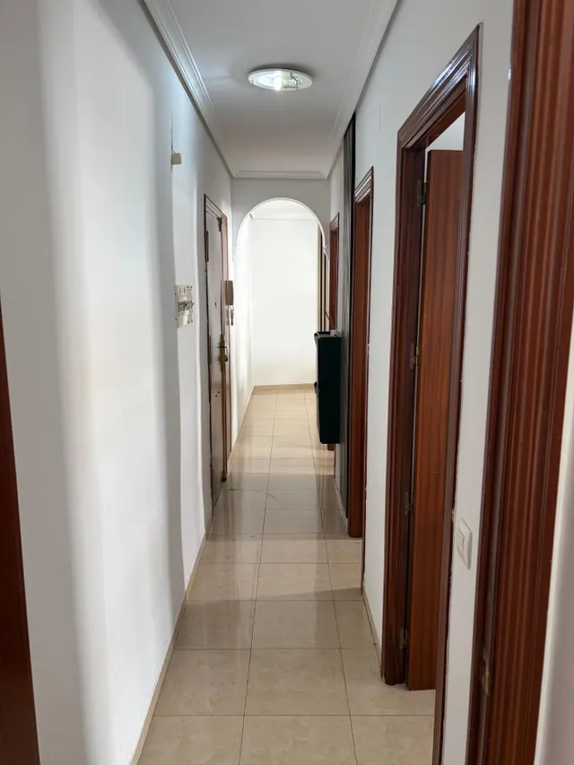 ¡piso reformado y listo para entrar a vivir en levante! — 7