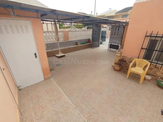 UN SOLO PRECIO. DOS APARTAMENTOS.- VIA AXIAL BAHIA PUERTO DE - foto 2