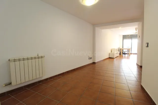 Planta baja en venta en Vilanova i la Geltrú, zona Fisa - foto 4