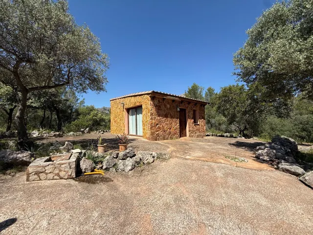 Finca única en plena naturaleza — 24