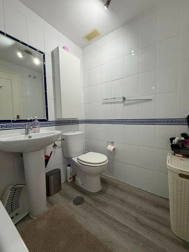 Piso en venta en Urbanización Miraflores, Riviera del sol  cala de Mijas — 7