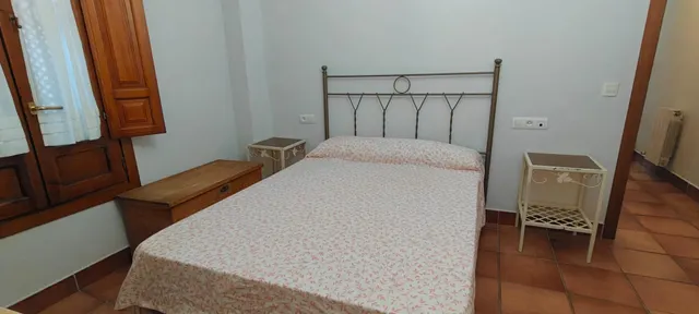 Apartamento con entrada independiente — 11