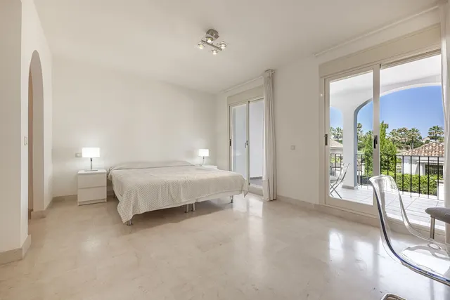 Adosado 4 habitaciones 421m² en venta - Marbella — 27