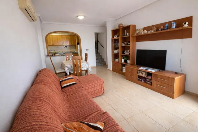 Casa 86m² en venta - Villamartin — 16