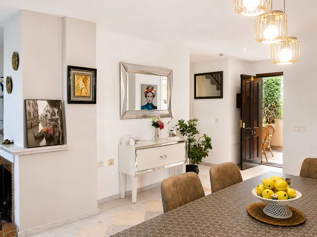 Adosado 4 habitaciones 254m² en venta - Marbella - foto 3