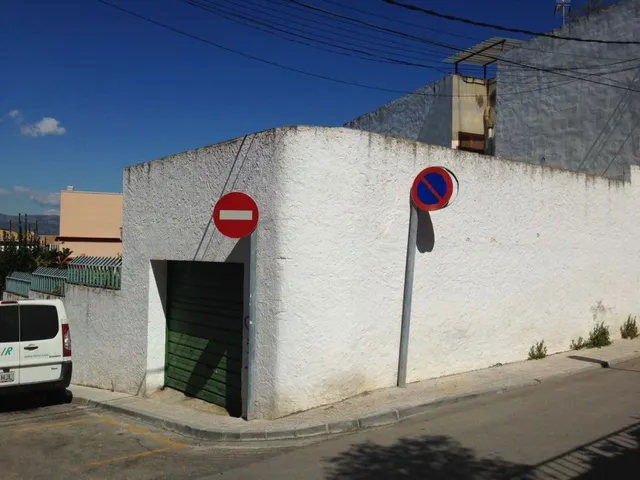 Parcela en venta en Sant Pere de Ribes, Les Roquetes — 7
