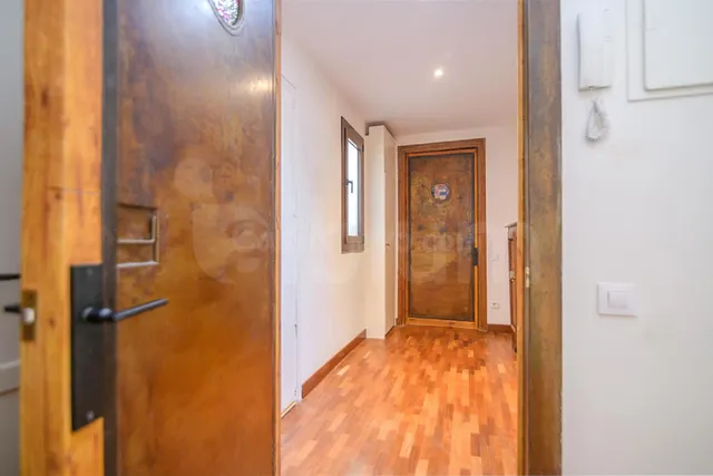 Exclusividad y versatilidad en el Gòtic: 155 m2 con doble configuración — 4