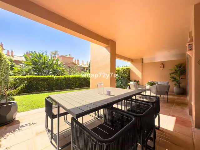 Apartamento 3 habitaciones 112m² en venta - Costa Del Sol — 10