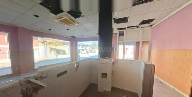 Inmueble en venta de dos plantas en calle Orilla del Azarbe  - foto 5
