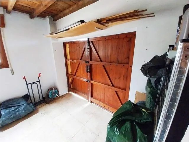 Hermosa casa de campo en los alrededores de Lorca — 17