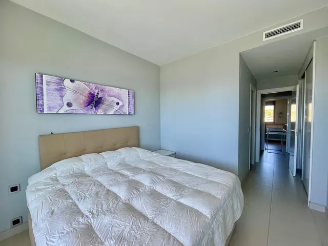 Espectacular apartamento en el Sunset Drive — 9