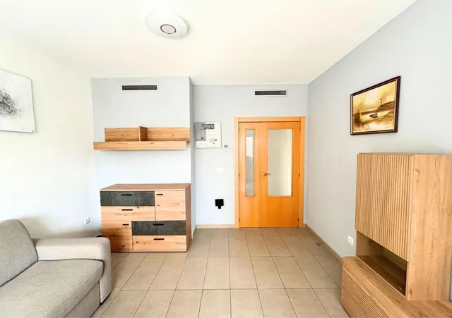 PISO LUMINOSO CON TERRAZA Y 2 AMPLIAS habitaciones - Zona CONCORDIA - BURJASSOT — 7