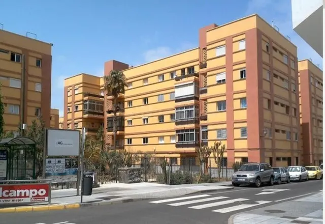Piso 4 habitaciones 84m² en venta - San Juan