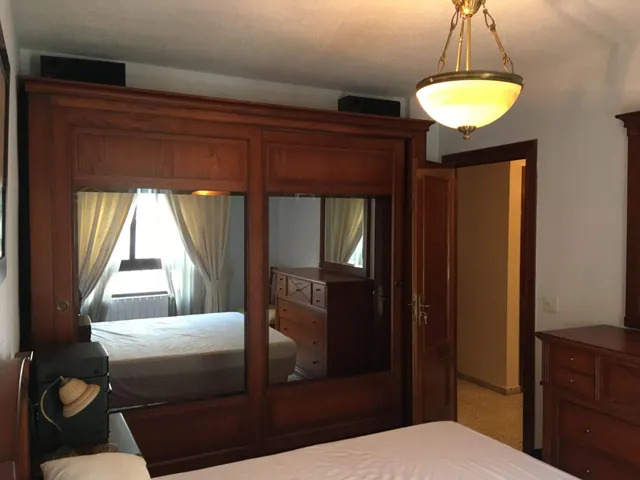 ALQUILER PARA PERFIL ESTUDIANTES – PISO EN CALLE PERIODISTA RUIZ CARNERO (ZONA ZAIDÍN) — 10