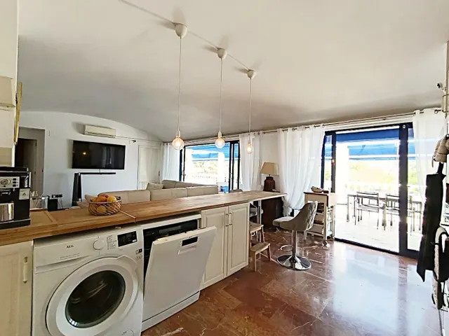 Apartamento 3 habitaciones 90m² en venta - Las Ramblas — 43