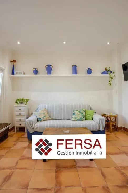 APARTAMENTO CON ENCANTO EN PUERTO SHERRY - foto 3