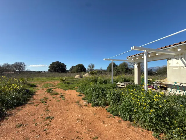Villa de lujo sostenible en carretera Inca-Sineu — 21