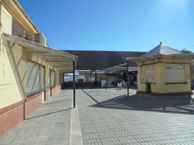 GRAN LOCAL COMERCIAL LOS NARANJOS — 6