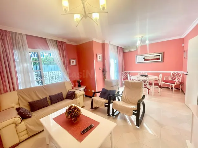 Apartamento 3 habitaciones 130m² en venta - SALOBREÑA - foto 4