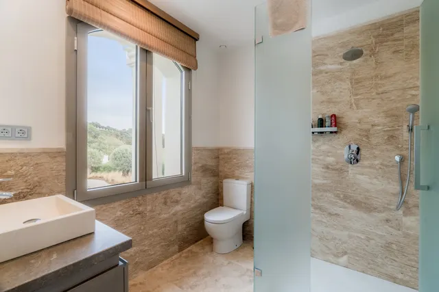 Chalet 5 habitaciones 858m² en venta - Costa del Sol — 29