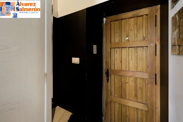Casa unifamiliar reformada. — 17