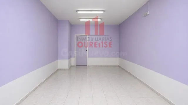 LOCAL ACONDICIONADO EN EL VEINTIUNO PRÓXIMO A LA PLAZA DE LA
