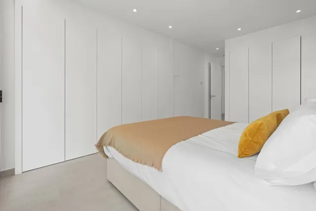 Villa 3 habitaciones 199m² en venta - Rincón de Loix — 28