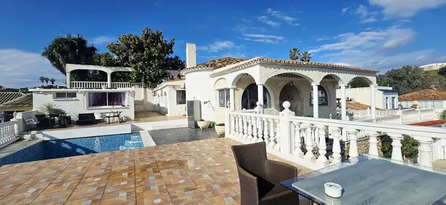 Chalet 7 habitaciones 463m² en venta - Riviera del sol — 3
