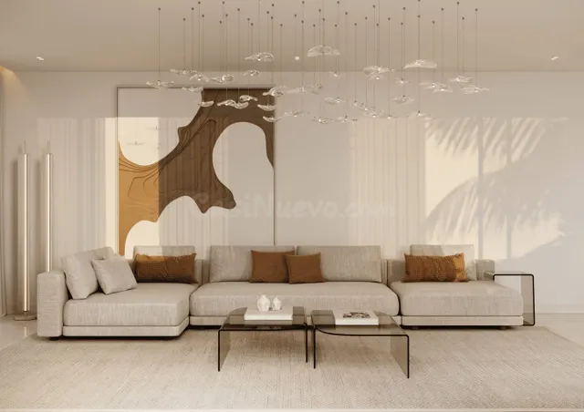 Villa de Lujo en venta en Mijas Pueblo con Ascensor Privado, Piscina y Vistas Panorámicas – Exquisita Vida Mediterránea en la Costa del Sol — 5
