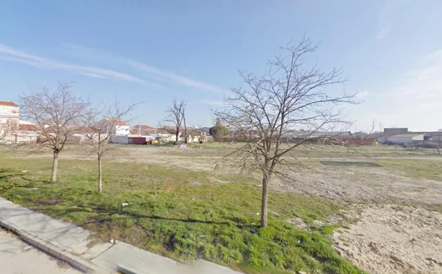 Urbis te ofrece un solar en venta en Cantalapiedra, Salamanca. — 4