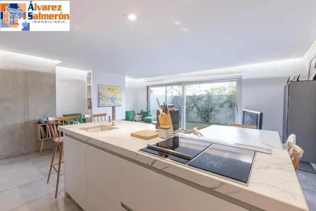 Exclusiva vivienda en zona Fórum — 6