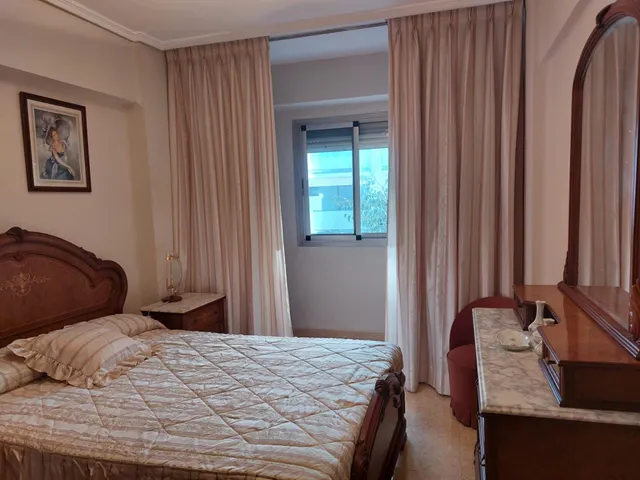 Fantástica vivienda toda exterior en BLASCO IBAÑEZ MISLATA — 10